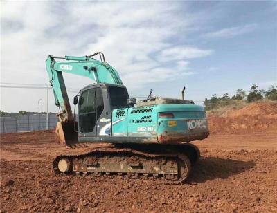 China japan original 21ton excavator /used original sk210-8 kobelco japan excavator/digger sk210 japan excavator for sale