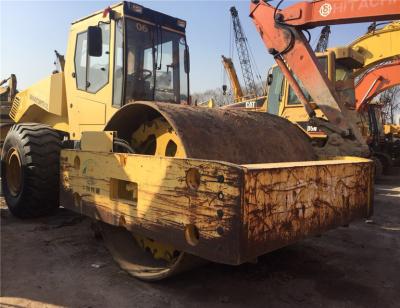 China good condition compactor/ bomag bw225-3 road roller /original german used bomag bw225-3 original roller with cheap price for sale