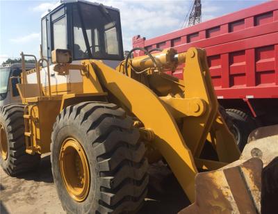 China used original japan tcm wheel loader/ tcm 860 wheel loader for sale/TCM 870 wheel loader for sale