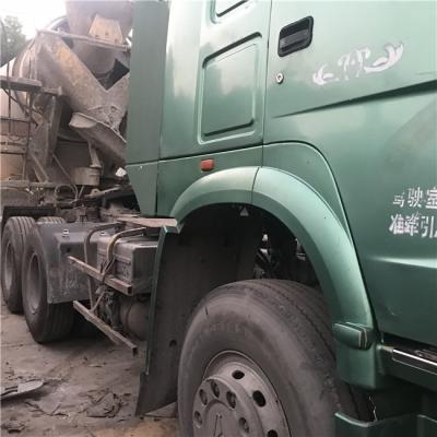 China Used Original Tippers/ used Iveco 6x4 cargo truck lorry truck for sale ethiopia truck made in China for sale