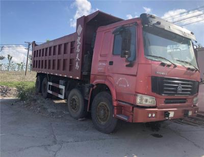 China 6x4 Tipping Dumper Sinotruk Howo 10 Wheeler Tipper Dump Truck for sale