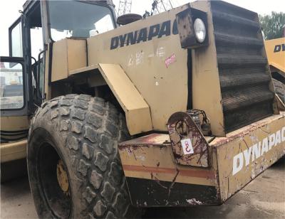 China road roller dynapac ca301 Sweden Original Used Road Roller Dynapac CA25 CA30 CA25D CA30D CA301 CA251 for sale