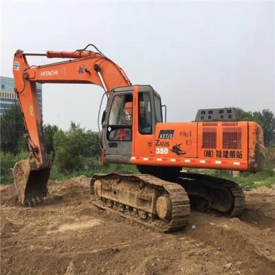 China japanese hitachi zx450/zx350g original new model excavator with good quality and good price/japan condition excavator for sale