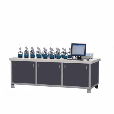 China WG-1Q Computer Controlled Full Automatic Pneumatic Consolidation Test Apparatus Instrument /Test Machine for sale