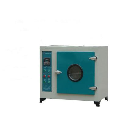 China STHX-A STHX-1A 450*450*350mm 76L Digital Display Laboratory Heating Equipments Oven for sale