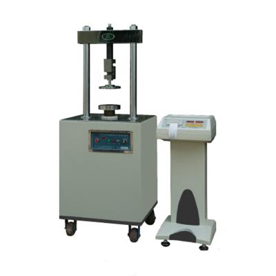 China Perform Unlimited Force Test 100kN UCS Test CBR Test Marshall Testing Equipment Force Tester for sale