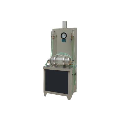 China Determine the Capacity of Water Flowing in ST-2 Geosynthetic Horizontal Direction Material Permeability Testing Machine for sale