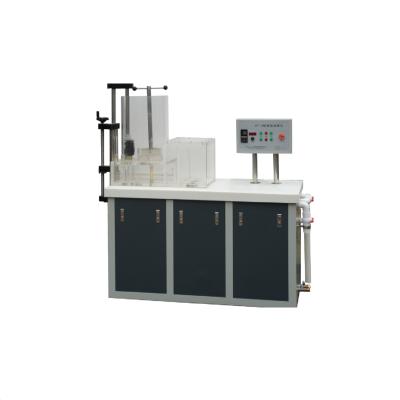 China Vertical Permeability Testing ST-3 Geosynthetic Materials Vertical Permeability Testing Apparatus for sale