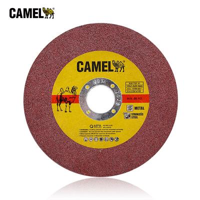 China Steel Super Thin Cutting Disc 4