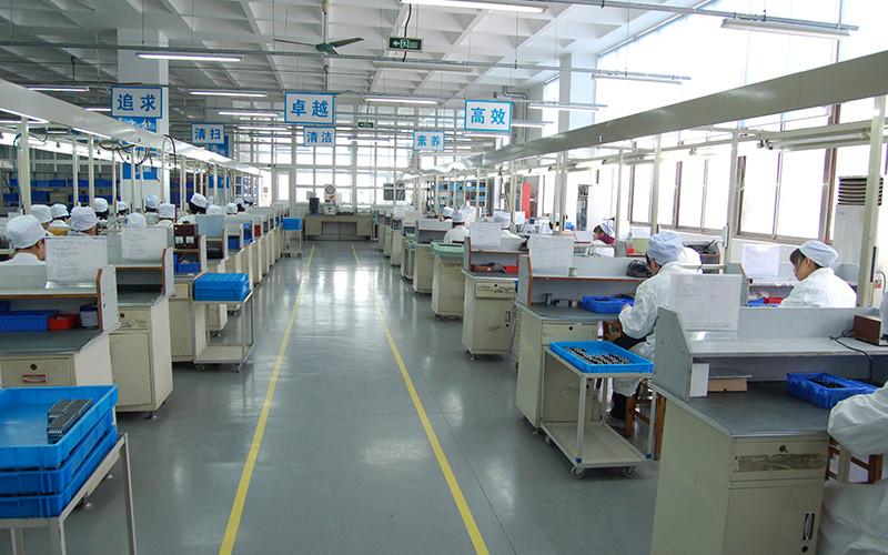 Geverifieerde leverancier in China: - Hebei kangshuo wire mesh Manufacturing Co., Ltd