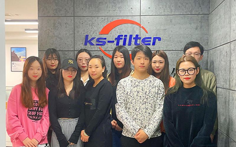 Geverifieerde leverancier in China: - Hebei kangshuo wire mesh Manufacturing Co., Ltd