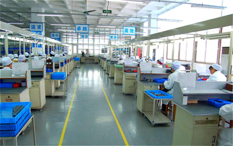 Geverifieerde leverancier in China: - Hebei kangshuo wire mesh Manufacturing Co., Ltd