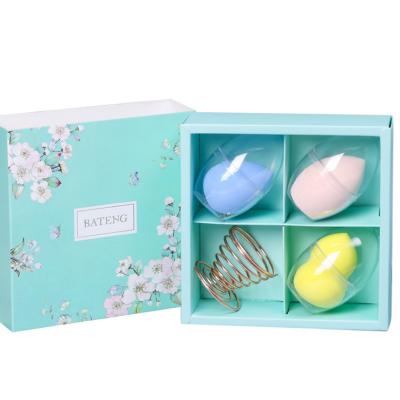 China Super Soft Sponge Factory Sale Beauty Makeup Sponge Blender for sale