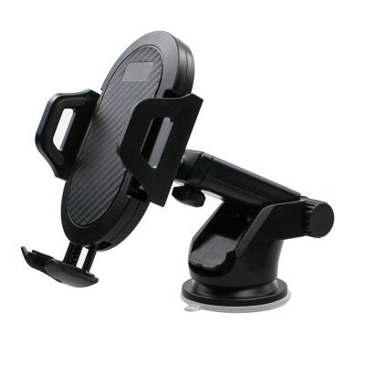 China Universal Automobile Windshield Car Air Vent Phone Holder Cradle Car Air Vent Mount Phone Holder For Mobile Phone for sale