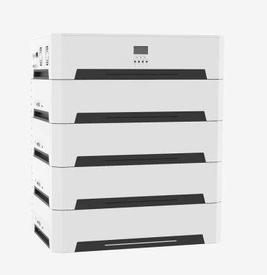 China Home Solar Power Storage System 5KWh 10KWh 15KWh 20KWh 30KWh Inverters For Lithium Battery Bank for sale