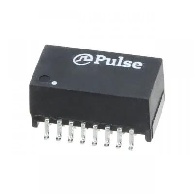 China In Current Passive Component Transformers Pulse Transformers PULSE XFMR 1CT: 1CT TX 1CT: 1CT RX HM1188NLT HM1188NLT for sale