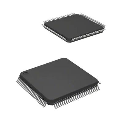 China BOM List Service Integrated Circuits IC MCU Microcontrollers and Processors Fpga STM32 STM32F407VGT6 STM32F407VGT6 for sale