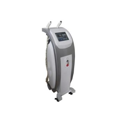 China Medical Skin Care RF Skin Tightening Machine For Skin Rejuvenation And Hair Removal for sale