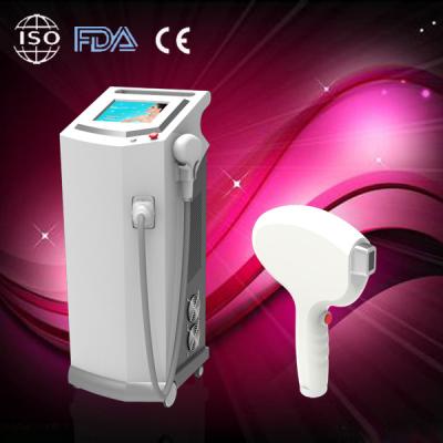 China Best Diode Laser Machine Pain Free Hair Removal , High Quality Diode Laser Machine for sale