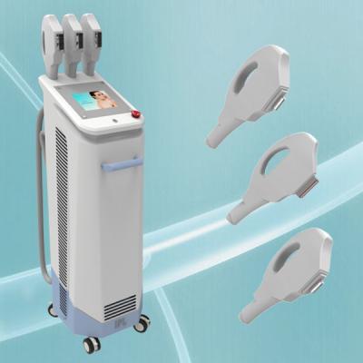 China IPL hair removal machine skin rejuvenation machine intense pulsed light machine for sale