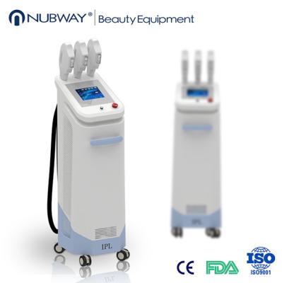 China IPL hair removal machine skin rejuvenation machine espil ipl hair removal for sale