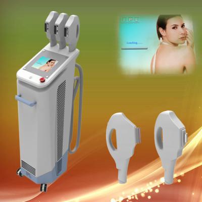 China IPL laser hair removal machine price cheap laser machine for pigment removal for sale