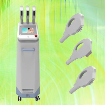 China IPL hair removal machine skin rejuvenation machine best professional ipl machine for hair removal for sale