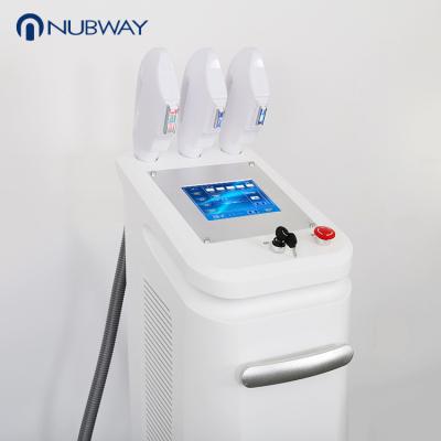 China IPL laser hair removal machine price pulsed light professional for sale