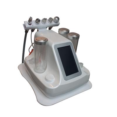 China Spa dermabrasion machine aqua peeling/hydro injector/dermabrasion beauty machine for sale