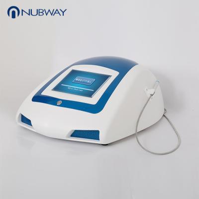 China New product Vascular / Veins / 980nm diode laser medical removal machine laser 980 medical for sale