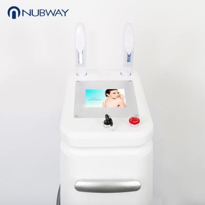 China OEM ODM 1-10ms pulse width elight ipl shr hair removal machine with medical ce shr machine for sale