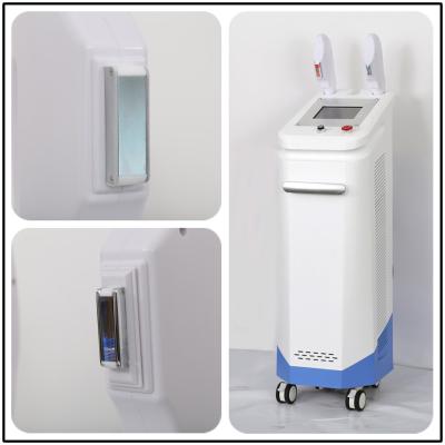 China Best professional skin rejuvenation opt elight permanent ipl shr hair removal machine for sale for sale