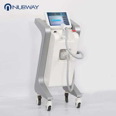 China Nubway personal vertical high profiency laser liposonix&vaccum hifushape beauty fat slimming equipment for sale