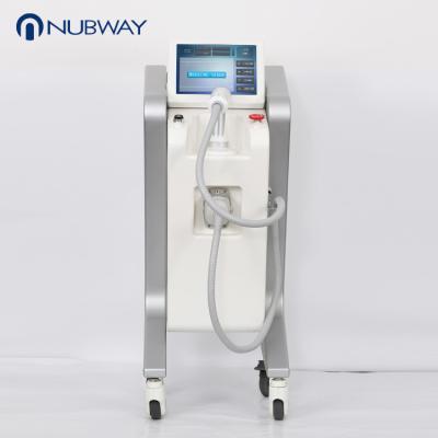 China factory price ! Newest china nubway best ultrashape hifu selling rf machines slimmingliposuction cavitation for sale