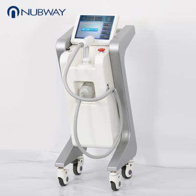 China 2019 hot sell hifu body shaping beauty machine hifu nubway beauty equipment ultrasonic hifu slimming machine for sale for sale