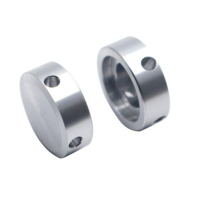 China Factory Wholesale OEM 6061 7075 Aluminum Turning CNC Machining Parts Service for sale