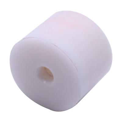 China High Precision Turning Parts CNC Oem Machining Service Plastic Float Ball for sale