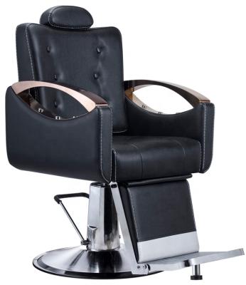 China Modern Barber Chair For Sale Styling Chair For New Style Hot Selling Barber Shop Styling Chair Beauty for sale