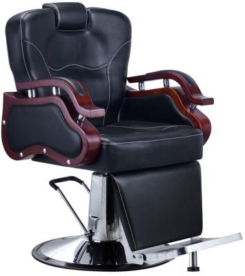 China Modern Good Prices High Quality Hydraulic Antique Barber Chair Reclining Chair For Sale for sale