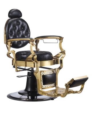 China Wholesale Barber Chair Hot Sale Hairdresser Supplies Used Barber Chairs For Sale Barber Chair Salon Furniture for sale