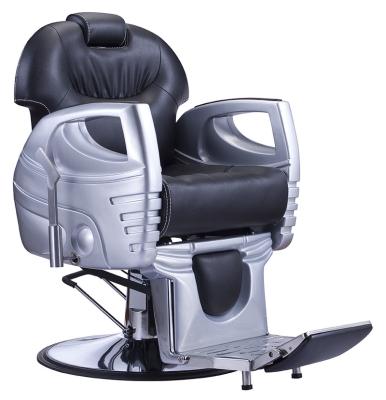 China Modern Barber Chair For Sale Heavy Hydraulic Salon Barber Chair Hot Selling New Barber Chairs for sale