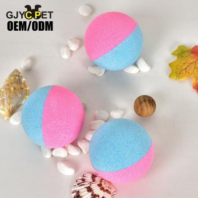 China Sustainable Pet Grooming Bath Bombs Organic Bubble Bath Bombs Ball Birthday/Christmas Surprise Gift For Girls Boy for sale