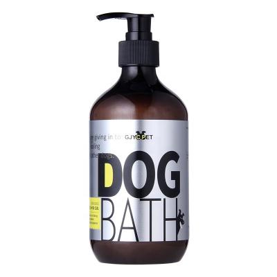 China Factory Viable Best Selling Pet Products Shampoo Pet Shampoo and Conditioner Esthe Shampoo for sale