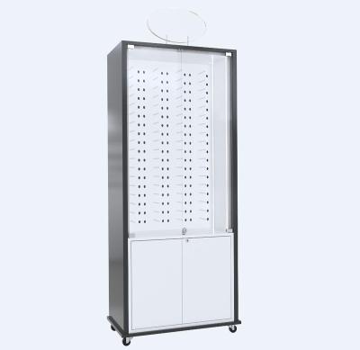 China Optical Optical Display Show Case for sale