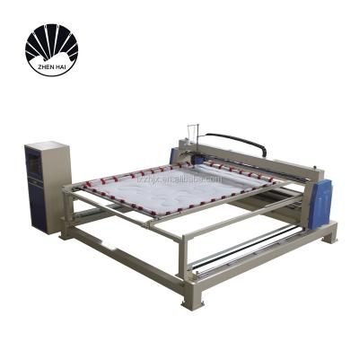 China HFJ-29B2426 Polyester fiber filling machine,quilting software Te koop