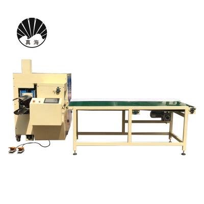 Κίνα JBJ-9 Pillow rolling machine, quilt rolling machine προς πώληση