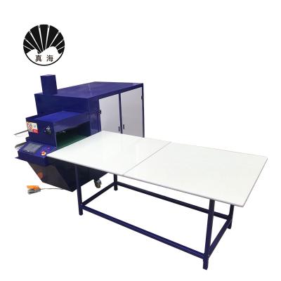 China JBJ-7 Quilt coiling packing machine en venta