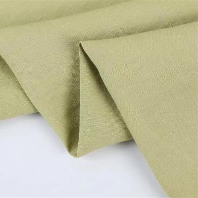 China 2016# Wholesale Memory HuaZu Nylon Textile Rayon Dyed Woven Fabric Bamboo For Women Shirts Dress Suits for sale