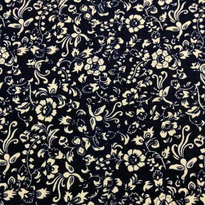 China Stretch HuaZu Textile 45S 30S 60S 100S Rayon Weave Poplin Fabric for sale