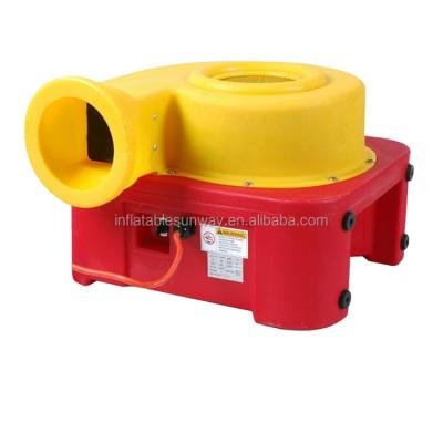 China Wholesale Hot Sale 1HP/1.5HP/2HP Motor Blower CE Approval Factory Blower for Inflatables for sale